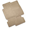 Replacement Carpet Floor Mats 2012-15 Cadillac SRX - image 1