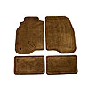 Replacement Carpet Floor Mats 2008-12 Chevy Malibu - image 1