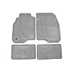 Replacement Carpet Floor Mats 2008-12 Chevy Malibu - image 1