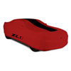 Outdoor Vehicle Cover 2012-14 Chevy Camaro ZL1 Convertible - image 1