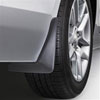 Splash Guards 2013-14 Chevy Malibu - image 1