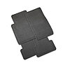 Premium Carpet Floor Mats 2011-14 Cadillac ATS AWD - image 1