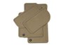 Premium Carpet Floor Mats 2011-14 Cadillac ATS AWD - image 2