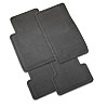 Replacement Carpet Floor Mats 2010-13 Cadillac CTS Sedan/Wagon - image 1