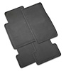 22865850 Genuine GM Carpet Floor Mat Set for 2001-2014 Cadillac CTS  [Ebony, Coupe] - image 1