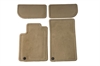 FLOOR MATS FRONT & REAR - image 1