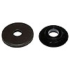 Floor Mat Retainer Kit Black - image 1
