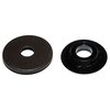 Floor Mat Retainer Kit Dark Titanium - image 1