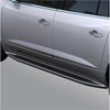 Molded Assist Steps 2007-13 Buick Enclave/GMC Acadia - image 1