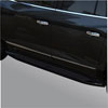 Molded Assist Steps 2007-13 Buick Enclave/GMC Acadia - image 1