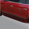 Molded Assist Steps 2007-13 Buick Enclave/GMC Acadia - image 1