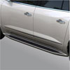 Molded Assist Steps 2007-13 Buick Enclave/GMC Acadia - image 1
