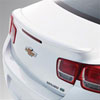 Spoiler Kit 2013-14 Chevy Malibu - image 1