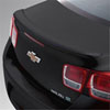 Spoiler Kit 2013-14 Chevy Malibu - image 1