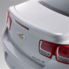 Spoiler Kit 2013-14 Chevy Malibu - image 1