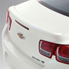 Spoiler Kit 2013-14 Chevy Malibu - image 1