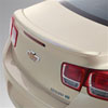 Spoiler Kit 2013-14 Chevy Malibu - image 1