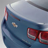 Spoiler Kit 2013-14 Chevy Malibu - image 1