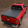 Tonneau Cover - Soft Roll-Up 2012-13 Chevy Silverado - image 1