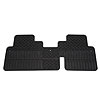 Premium All Weather Floor Mat 2009-15 Traverse w/Folding Split Back Bench (AM9) - image 1