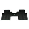 Premium All Weather Floor Mat 2008-15 Buick Enclave w/Captains Chairs (AQ4) - image 1