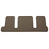 Premium All Weather Floor Mat 2013-15 Buick Enclave w/Captains Chairs (AQ4) - image 1