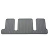 Premium All Weather Floor Mat 2013-15 Buick Enclave w/Captains Chairs (AQ4) - image 1