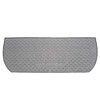 Rubber Cargo Mat 2009-15 Chevy Traverse - image 1