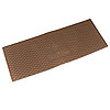 Rubber Cargo Mat 2007-15 GMC Acadia - image 1