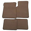 Replacement Carpet Floor Mats 2012-15 Buick Verano - image 1