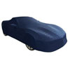 Indoor Dust Cover 2005-13 Chevy Corvette - image 1