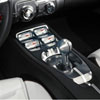 Auxiliary Gauge Pack Assembly 2012 Chevy Camaro V6 Manual Transmission - image 1