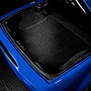 Carpet Cargo Mat 2005-13 Chevy Corvette - image 1