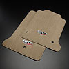 Premium Carpet Floor Mats 2013 Chevy Corvette - image 1