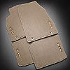 Premium Carpet Floor Mats 2013-15 Cadillac XTS - image 1