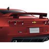 Spoiler Kit 2010-13 Chevy Camaro (Excluding Convertible) - image 1