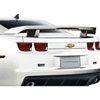 Spoiler Kit 2010-13 Chevy Camaro (Excluding Convertible) - image 1