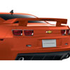 Spoiler Kit 2010-13 Chevy Camaro (Excluding Convertible) - image 1