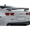 Spoiler Kit 2010-13 Chevy Camaro (Excluding Convertible) - image 1