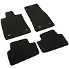 Replacement Carpet Floor Mats 2013-14 Cadillac ATS - image 1