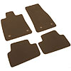 Replacement Carpet Floor Mats 2013-14 Cadillac ATS - image 1