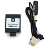 Wheel Theft Deterrent System 2007-12 Chevy Avalanche - image 1