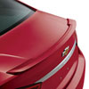 Spoiler Kit 2014 Chevy Impala - image 1