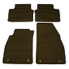 Premium All Weather Floor Mats 2013-15 Buick Regal - image 1
