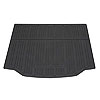 Rubber Cargo Mat 2013-15 Chevy Malibu - image 1