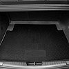 Rubber Cargo Mat 2013-15 Chevy Cruze - image 1