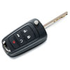 Remote Start 2013-14 Chevy Malibu - image 1