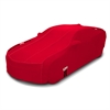 OUTDOOR RED COVER CAMARO - image 1