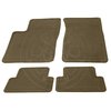 Premium Carpet Floor Mats 2004-05 Cadillac SRX - image 1