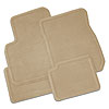 Replacement Carpet Floor Mats 2012 Chevy Malibu - image 1